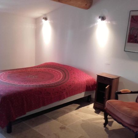 Appartement Domaine L'Oliveraie Le Castellet  Eksteriør billede