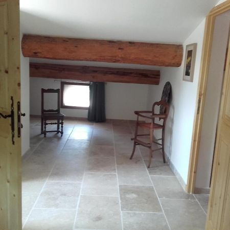 Appartement Domaine L'Oliveraie Le Castellet  Eksteriør billede