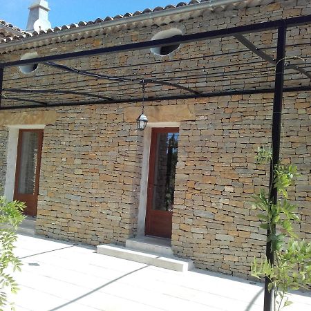 Appartement Domaine L'Oliveraie Le Castellet  Eksteriør billede