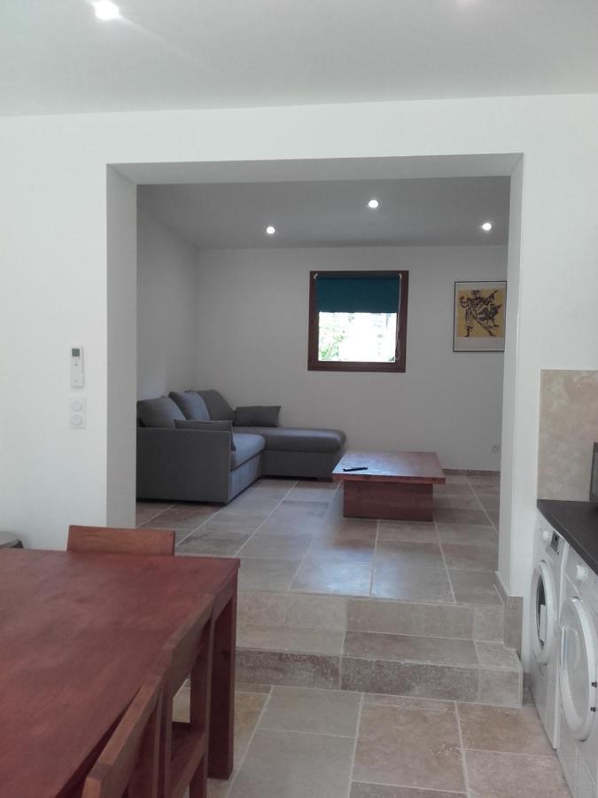 Appartement Domaine L'Oliveraie Le Castellet  Eksteriør billede