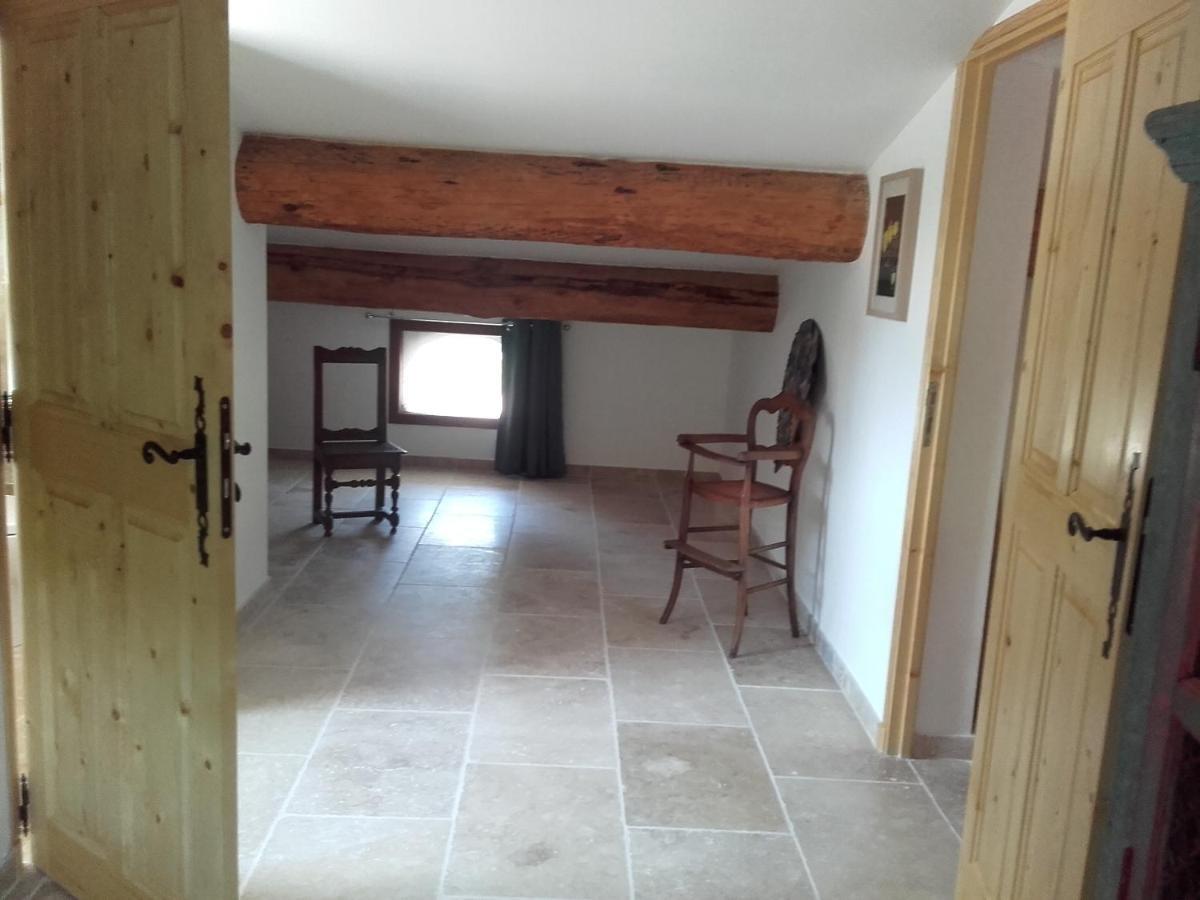 Appartement Domaine L'Oliveraie Le Castellet  Eksteriør billede