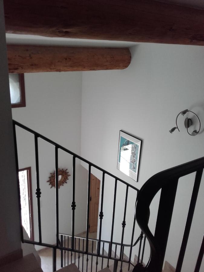 Appartement Domaine L'Oliveraie Le Castellet  Eksteriør billede