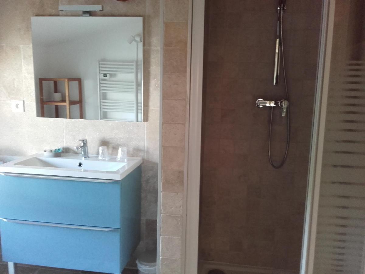 Appartement Domaine L'Oliveraie Le Castellet  Eksteriør billede