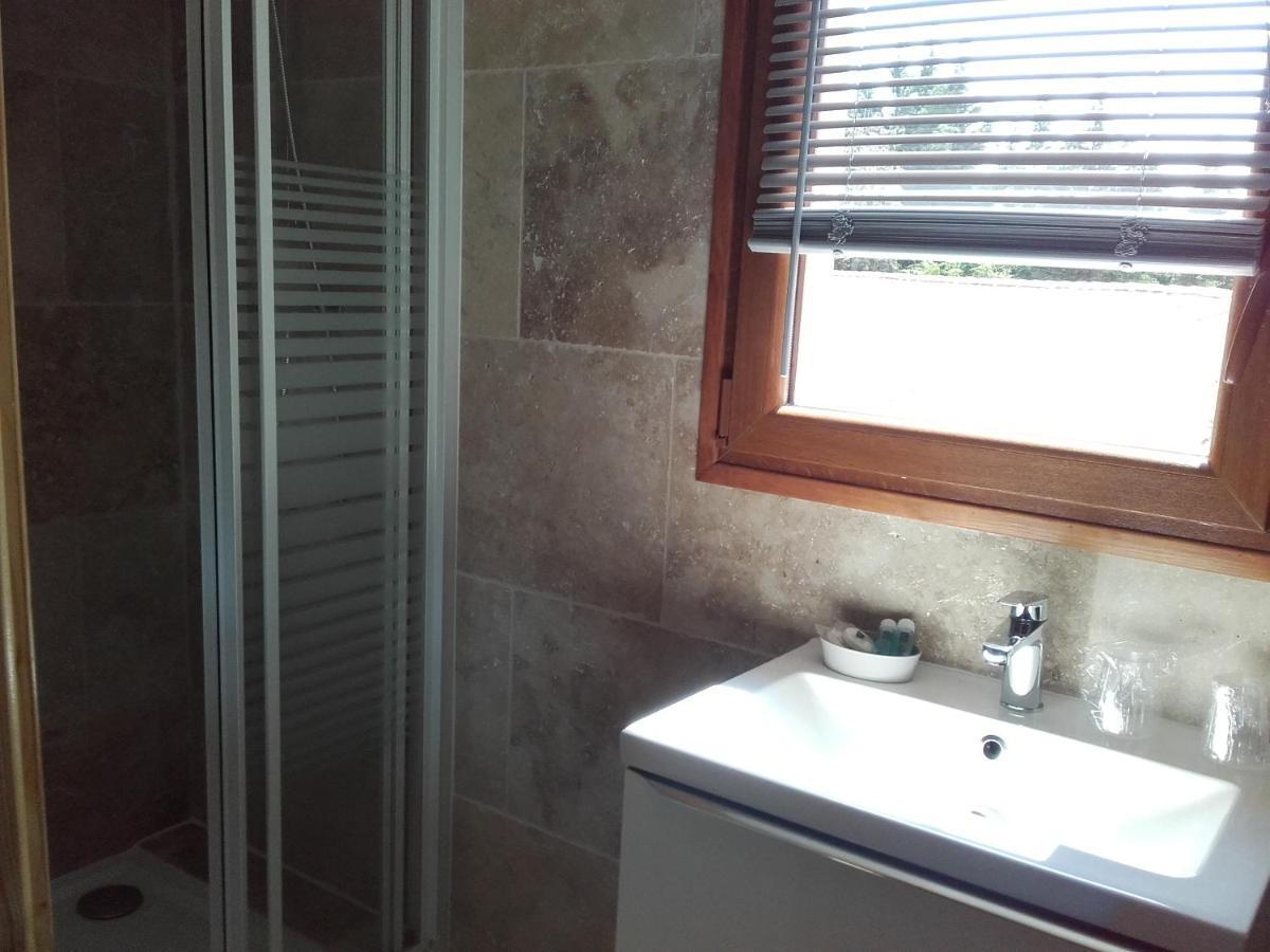 Appartement Domaine L'Oliveraie Le Castellet  Eksteriør billede