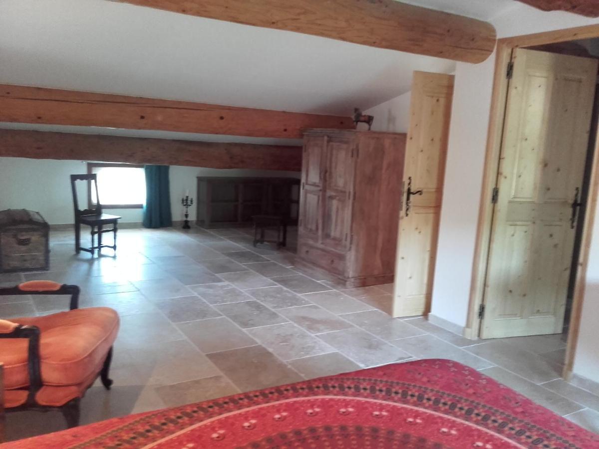 Appartement Domaine L'Oliveraie Le Castellet  Eksteriør billede