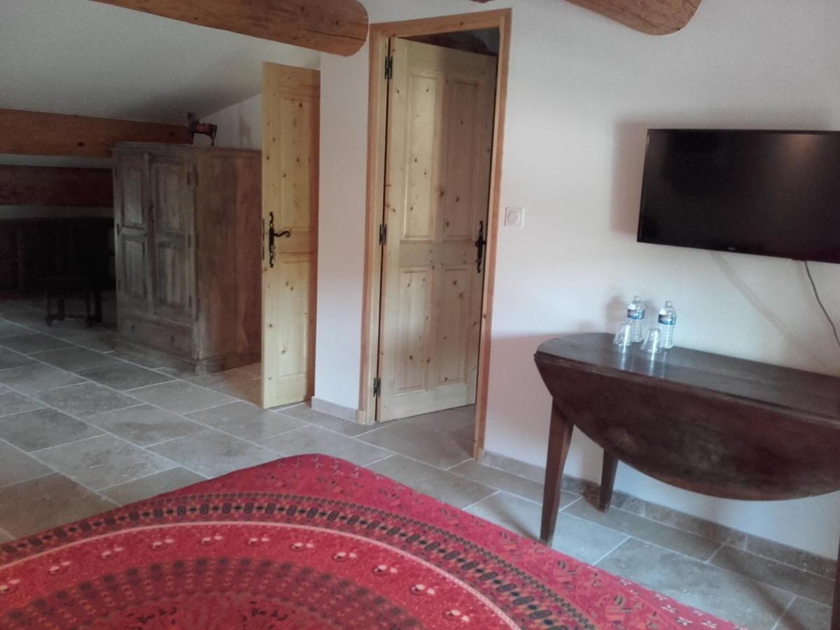 Appartement Domaine L'Oliveraie Le Castellet  Eksteriør billede