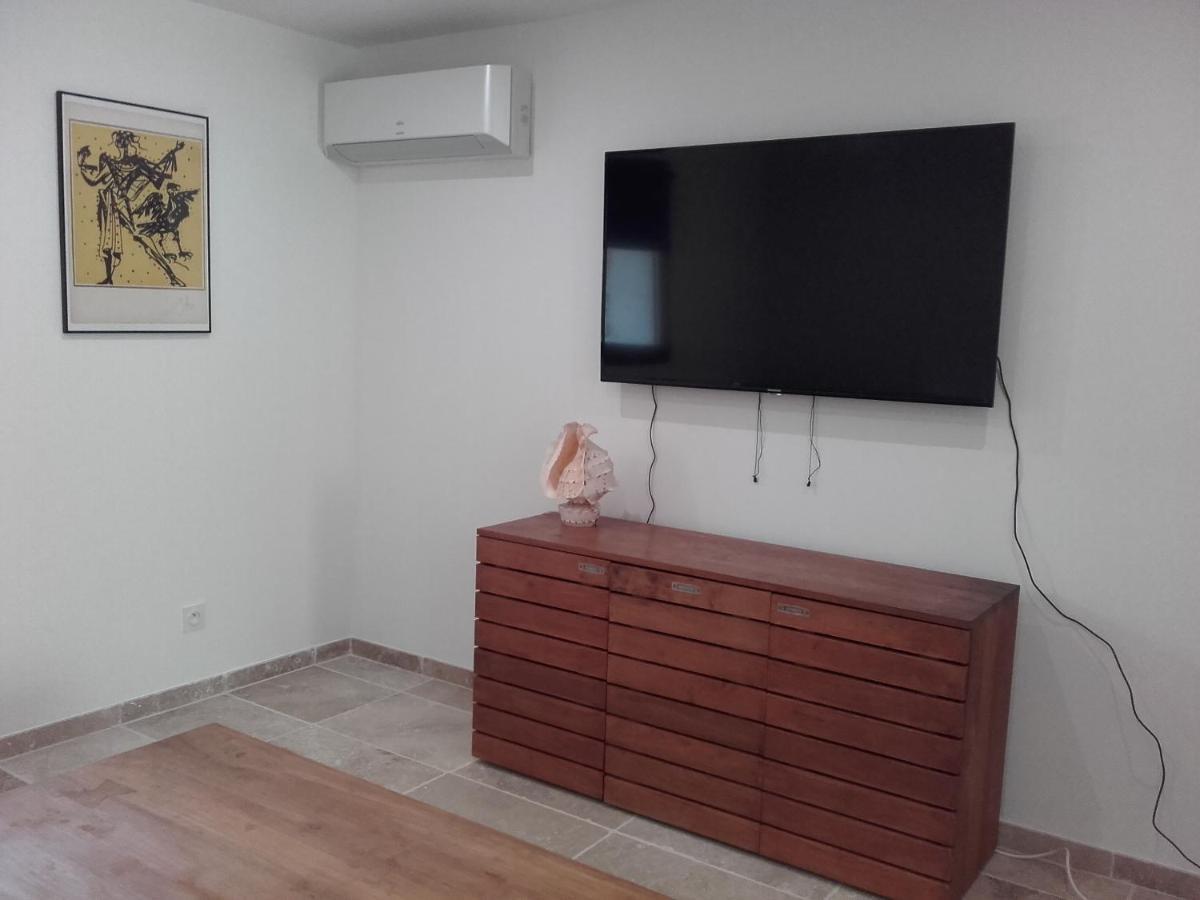 Appartement Domaine L'Oliveraie Le Castellet  Eksteriør billede