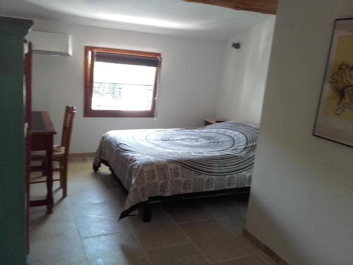 Appartement Domaine L'Oliveraie Le Castellet  Eksteriør billede