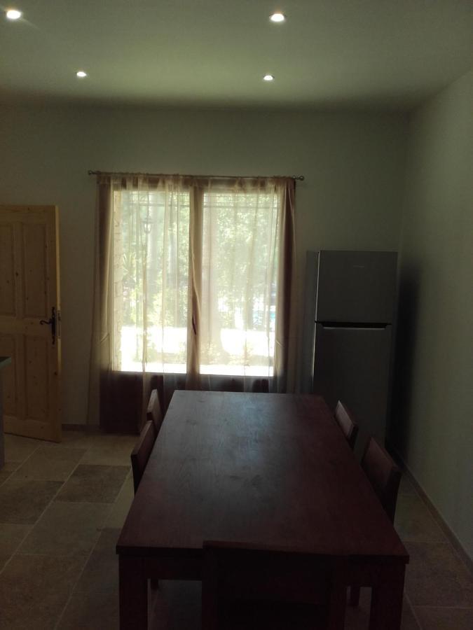 Appartement Domaine L'Oliveraie Le Castellet  Eksteriør billede
