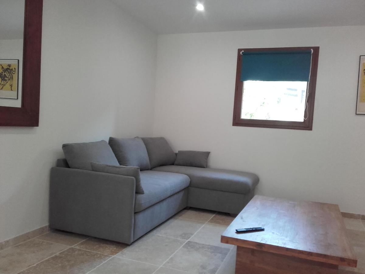 Appartement Domaine L'Oliveraie Le Castellet  Eksteriør billede